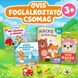 Ovis Foglalkoztató Csomag 