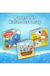 Pancsolós Kalandcsomag 