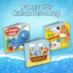 Pancsolós Kalandcsomag 