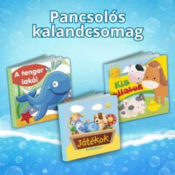 Pancsolós Kalandcsomag 