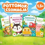 Pöttömök Csomagja