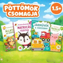 Pöttömök Csomagja