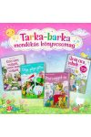 Tarka-barka mondókás csomag