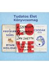 Tudatos Élet Könyvcsomag 