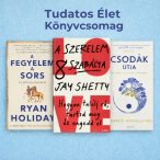 Tudatos Élet Könyvcsomag 