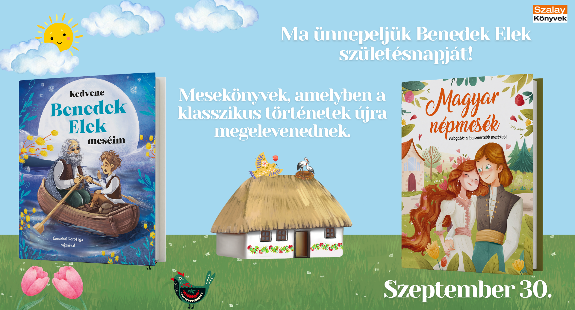 Magyar Népmese