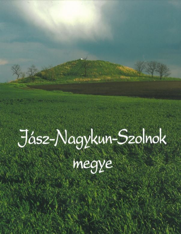 Jász-Nagykun-Szolnok megye