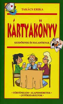 Kártyakönyv akciós termékkép 1