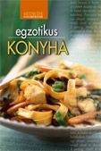 Mesteri ízek: Egzotikus konyha akciós termékkép 1