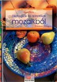 Dísztárgyak és ajándékok mozaikból akciós termékkép 1