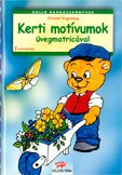 Kerti motívumok üvegmatricával akciós termékkép 1