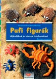 Pufi figurák - Ajándékok és díszek habfestékke akciós termékkép 1