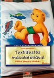 Textilfestés másolófóliával akciós termékkép 1