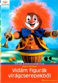 Vidám figurák virágcserepekből akciós termékkép 1