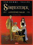 Sörmesterek - A Steenfort család akciós termékkép 1