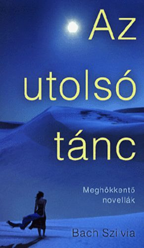 Az utolsó tánc akciós termékkép 1