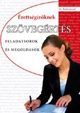 Szövegértés érettségizőknek - feladatsorok és megoldások akciós termékkép 1