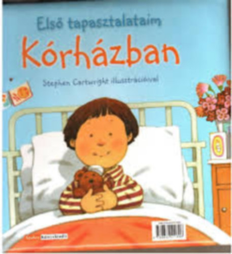Első tapasztalataim:Gyerekparti/Kórházban . akciós termékkép 1