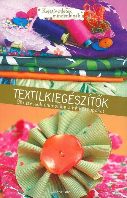 Textilkiegészítők akciós termékkép 1