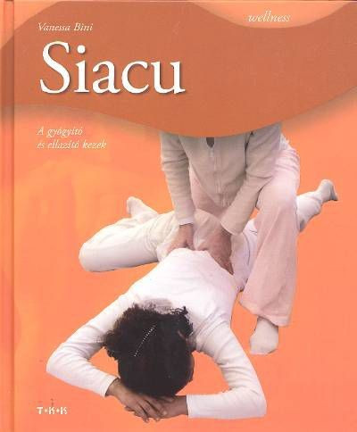 Wellness: Siacu /Szállítási sérült/ akciós termékkép 1
