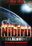 Nibiru, a halálbolygó /Szállítási sérült / akciós termékkép 1