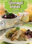 Receptek a Nagyitól 16. - Ünnepi ételek akciós termékkép 1