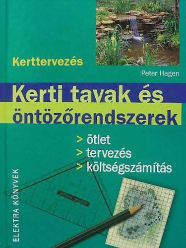 Kerti tavak és öntözőrendszerek akciós termékkép 1