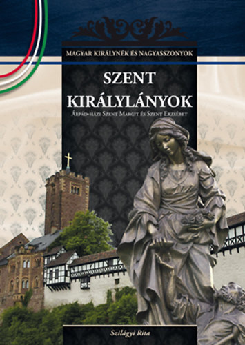 Szent királylányok akciós termékkép 1