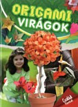Origami virágok akciós termékkép 1