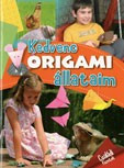 Kedvenc origami állataim akciós termékkép 1