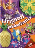 Origami lakásdíszek akciós termékkép 1