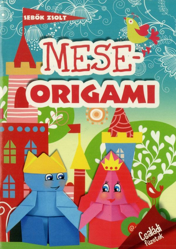 Meseorigami