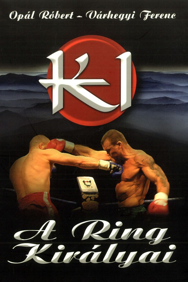 K1 - A ring királyai akciós termékkép 1