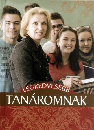Legkedvesebb tanáromnak akciós termékkép 1