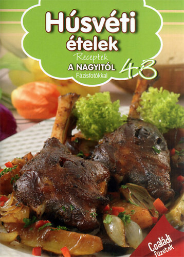 Húsvéti ételek akciós termékkép 1