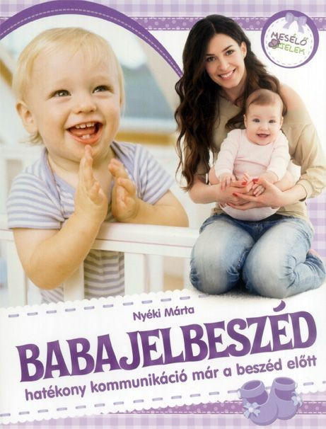 Babajelbeszéd akciós termékkép 1