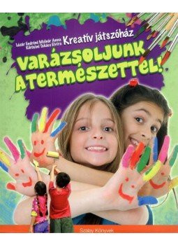 Varázsoljunk a természettel! akciós termékkép 1