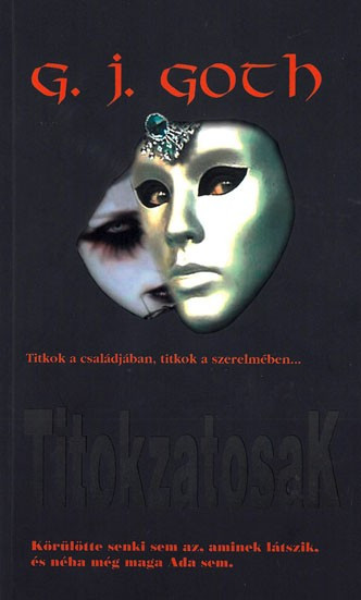 Titokzatosak akciós termékkép 1