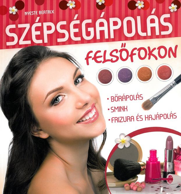 Szépségápolás felsőfokon akciós termékkép 1
