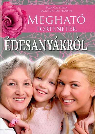 Megható történetek édesanyákról akciós termékkép 1