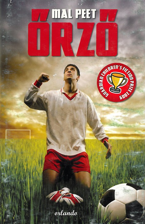 Őrző akciós termékkép 1
