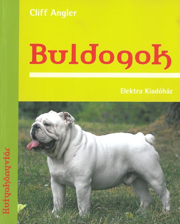 Buldogok akciós termékkép 1