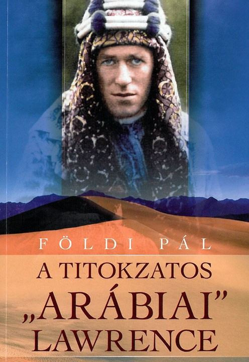 A titokzatos Arábiai Lawrence akciós termékkép 1