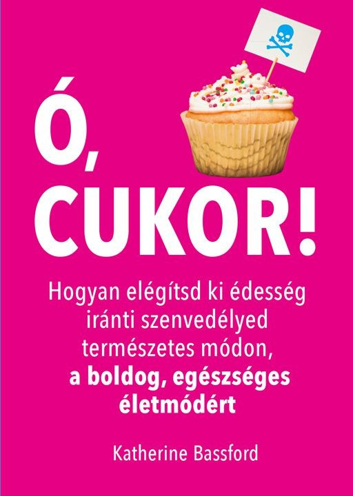 Ó, cukor!