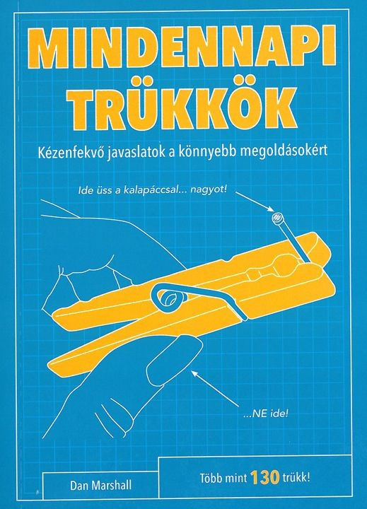 Mindennapi trükkök akciós termékkép 1