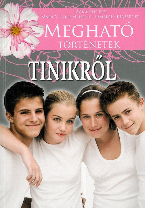 Megható történetek Tinikről akciós termékkép 1