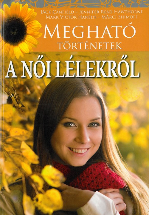 Megható történetek a női lélekről akciós termékkép 1