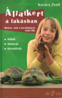 Állatkert a lakásban akciós termékkép 1
