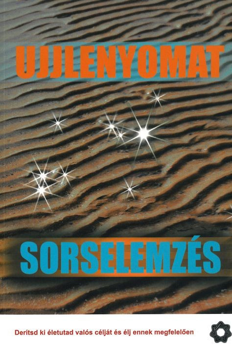 Ujjlenyomat - sorselemzés akciós termékkép 1