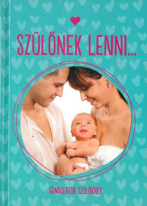 Szülőnek lenni... akciós termékkép 1